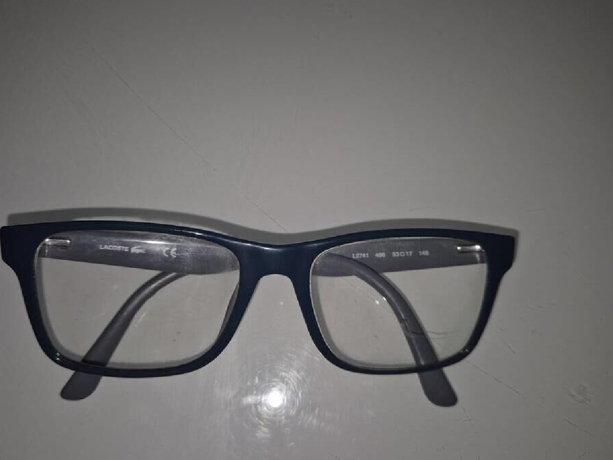 Lacoste - l2741 53¤17