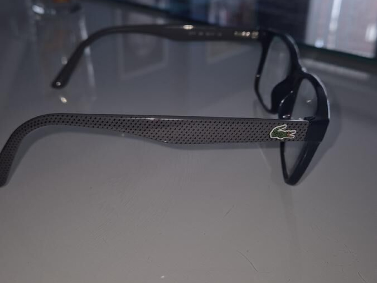 Lacoste - l2741 53¤17