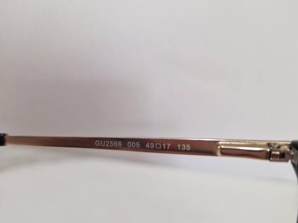 Guess - GU2566 005 49/17