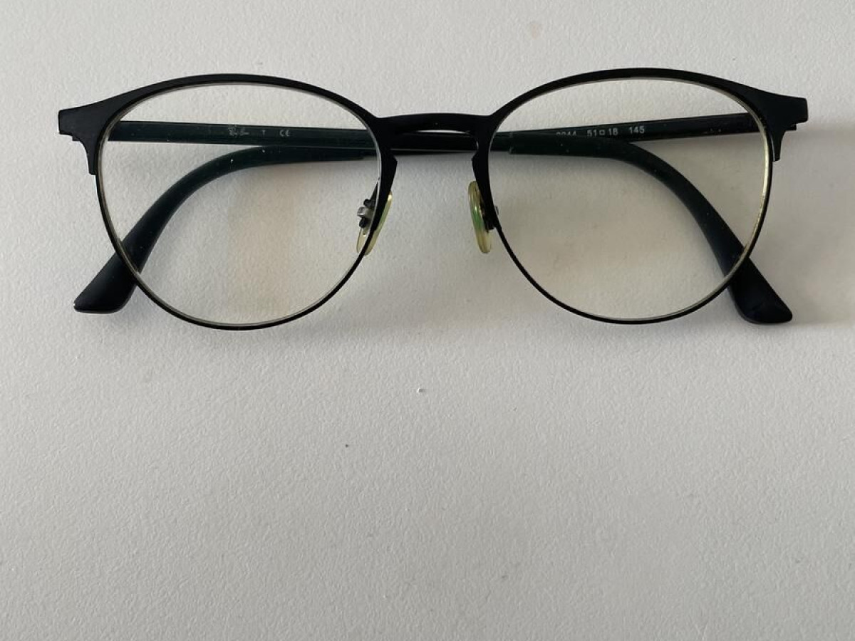 RAYBAN - RB6375 51¤18