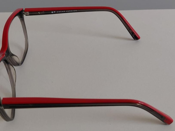 Oscar version OV 1701 GRRO 53/15