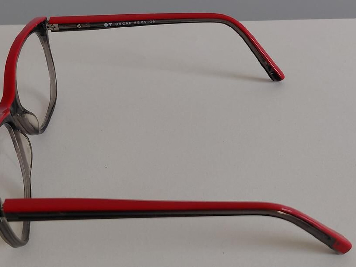 Oscar version OV 1701 GRRO 53/15