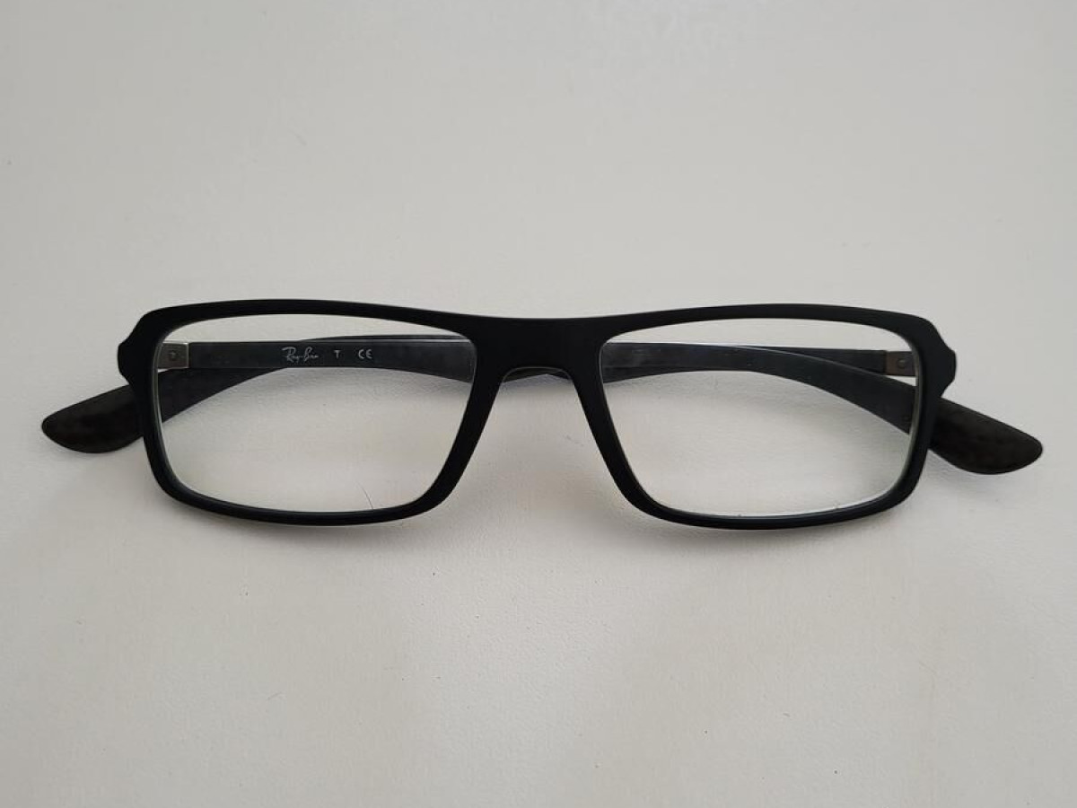 Ray-ban- RB8902 5196 52/17