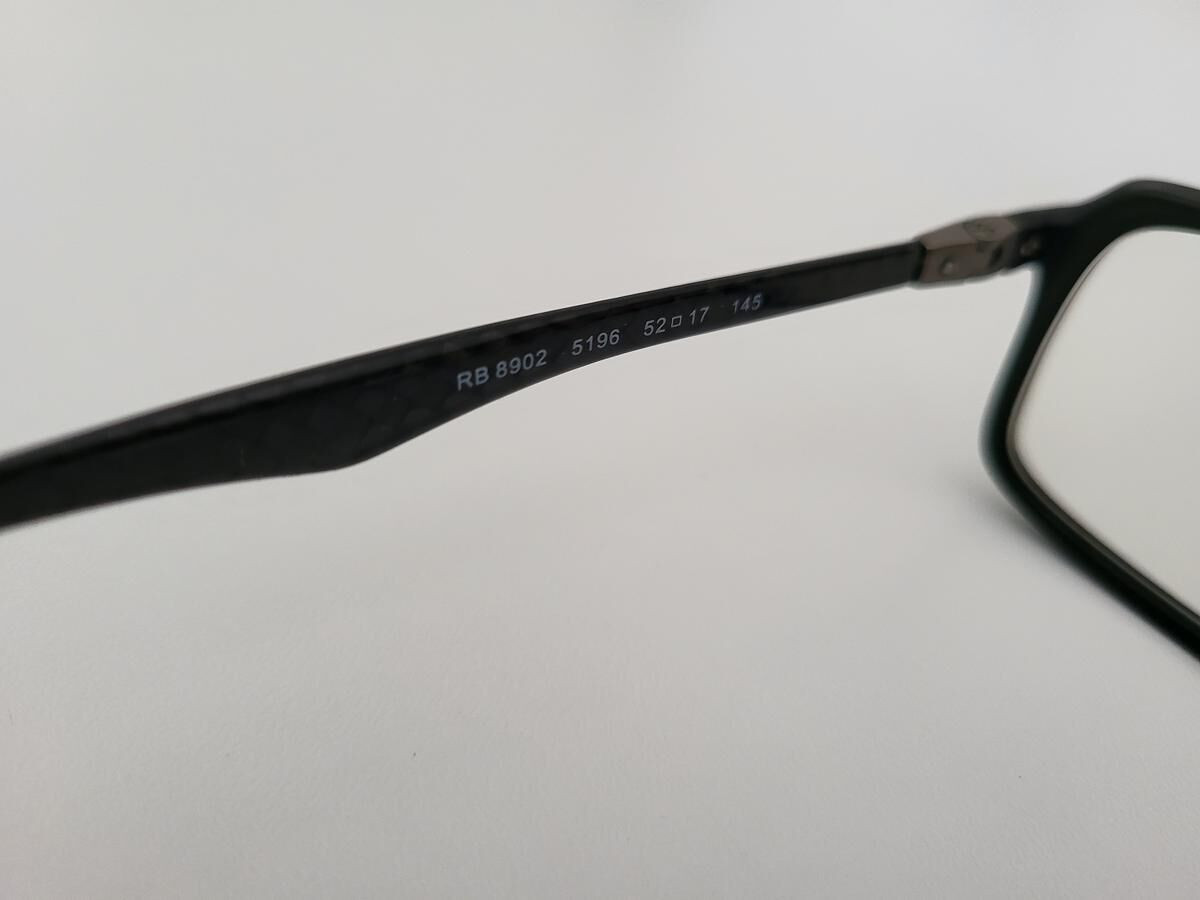 Ray-ban- RB8902 5196 52/17