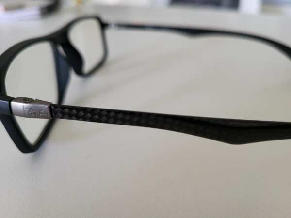 Ray-ban- RB8902 5196 52/17