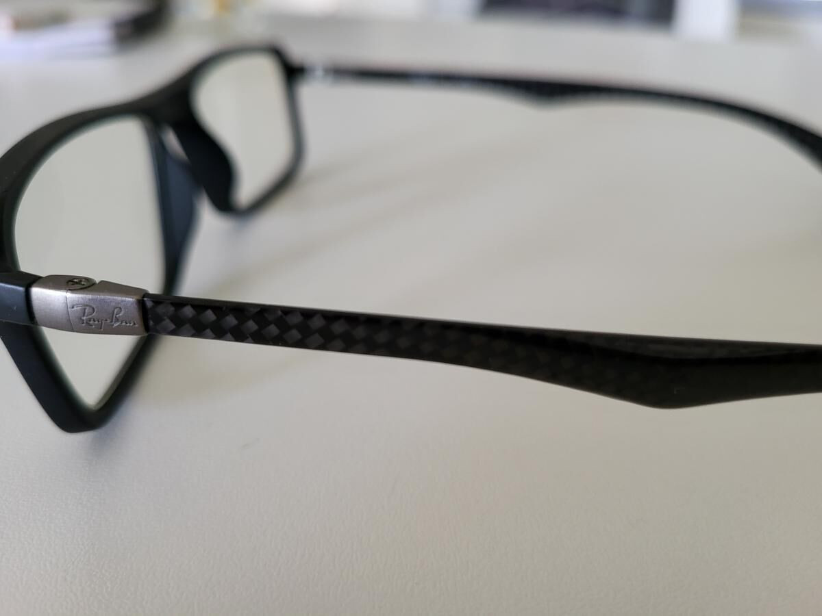 Ray-ban- RB8902 5196 52/17