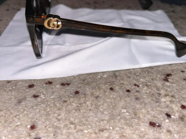 GUCCI- GG10715