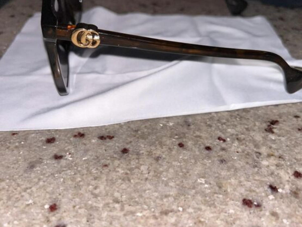 GUCCI- GG10715