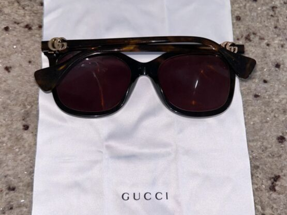 GUCCI- GG10715
