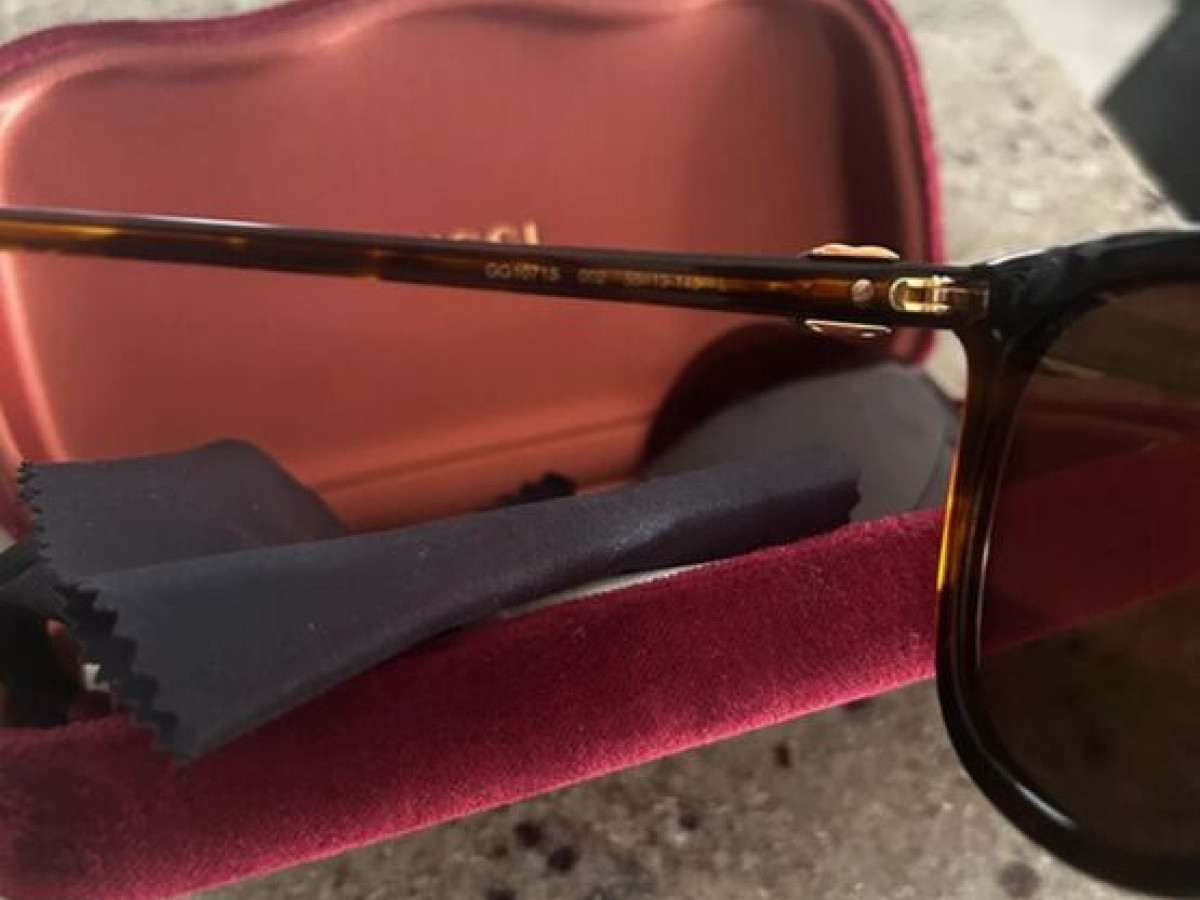 GUCCI- GG10715