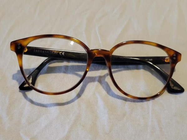 Zadig & Voltaire - VZV032