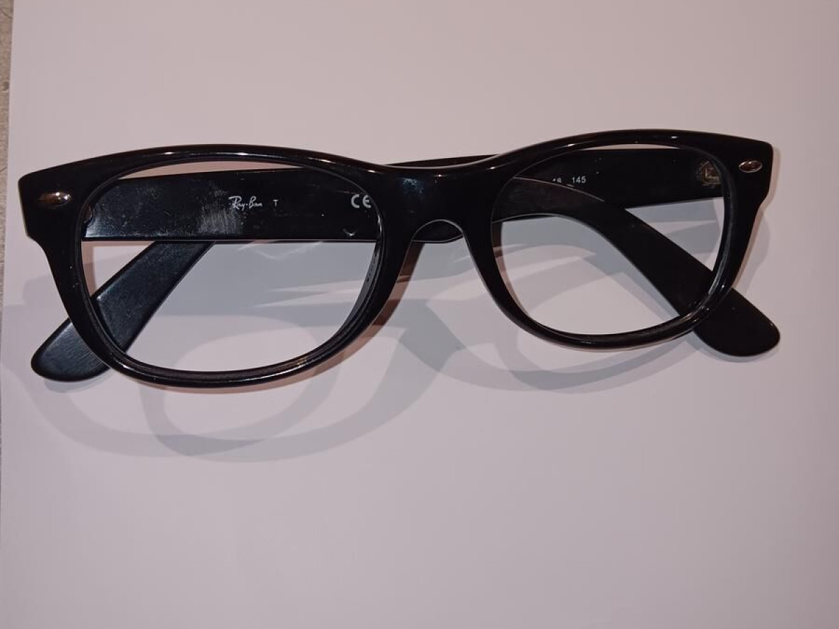 Rayban - rb5184 50¤18