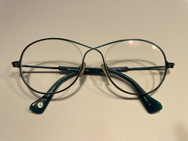 Yves cogan - PWR 91W...