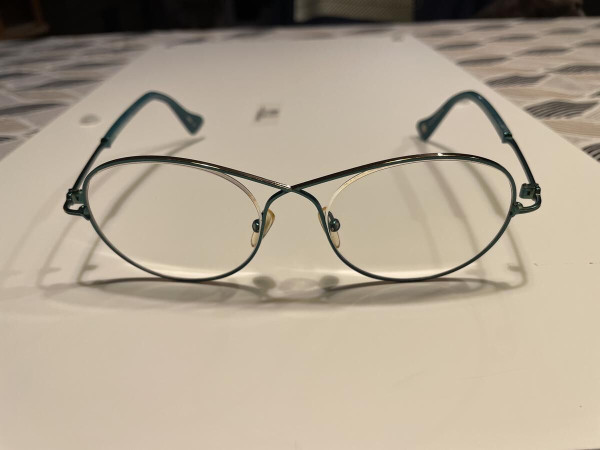 Yves cogan - PWR 91W BLU/GLD 52/18