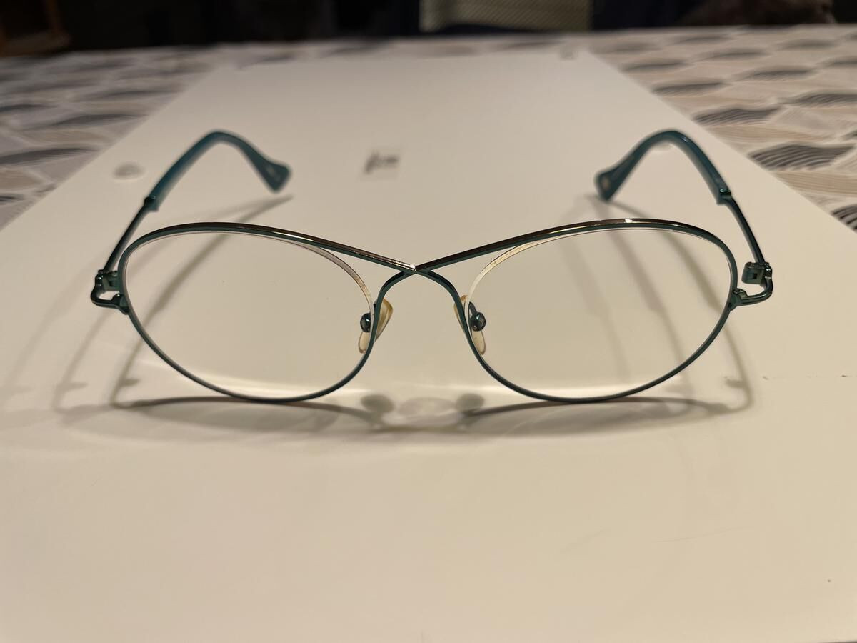 Yves cogan - PWR 91W BLU/GLD 52/18