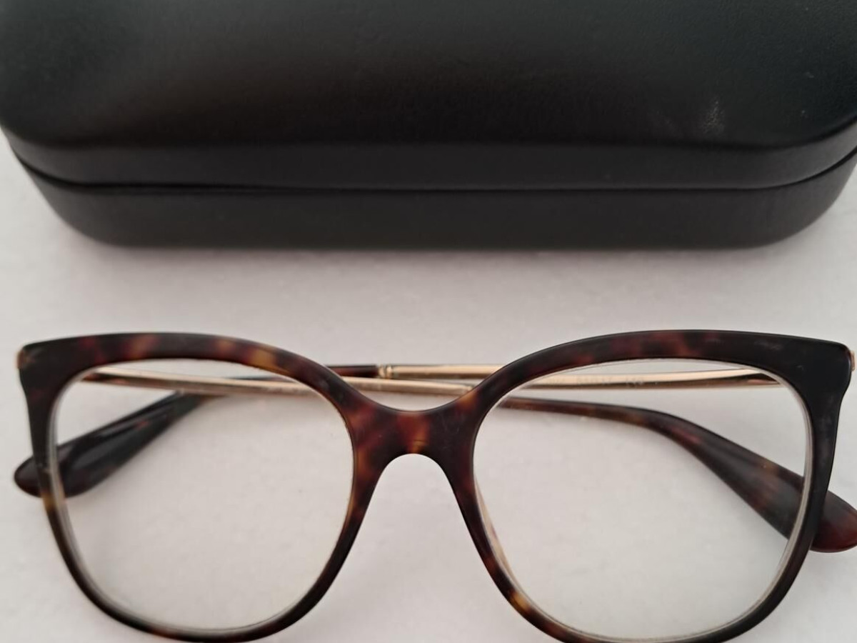 Dolce Gabbana - DG3259 502 51/17 140