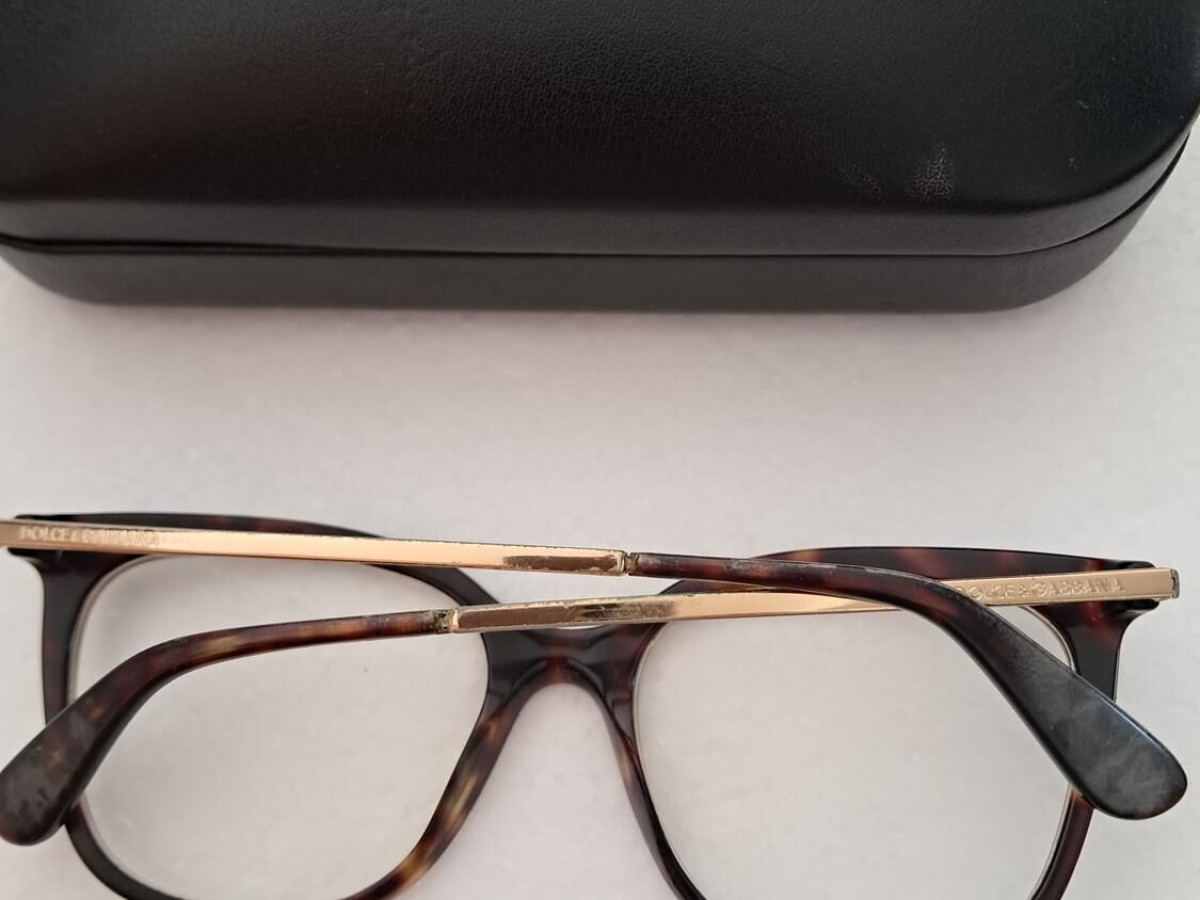 Dolce Gabbana - DG3259 502 51/17 140