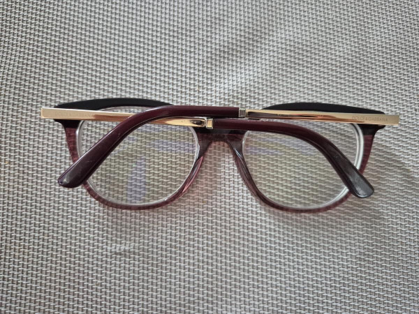 Dolce & Gabbana - DG3346