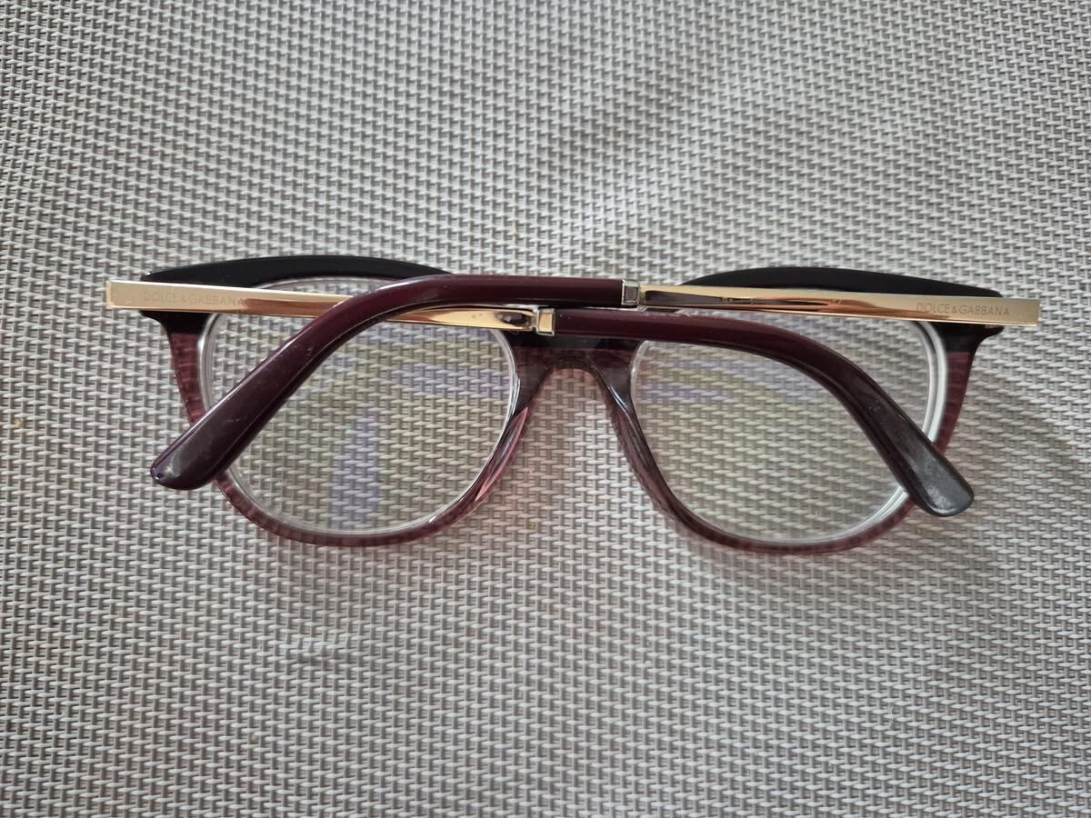 Dolce & Gabbana - DG3346