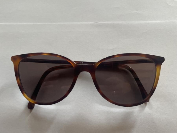 Chanel - 3373 C.1295 52/16