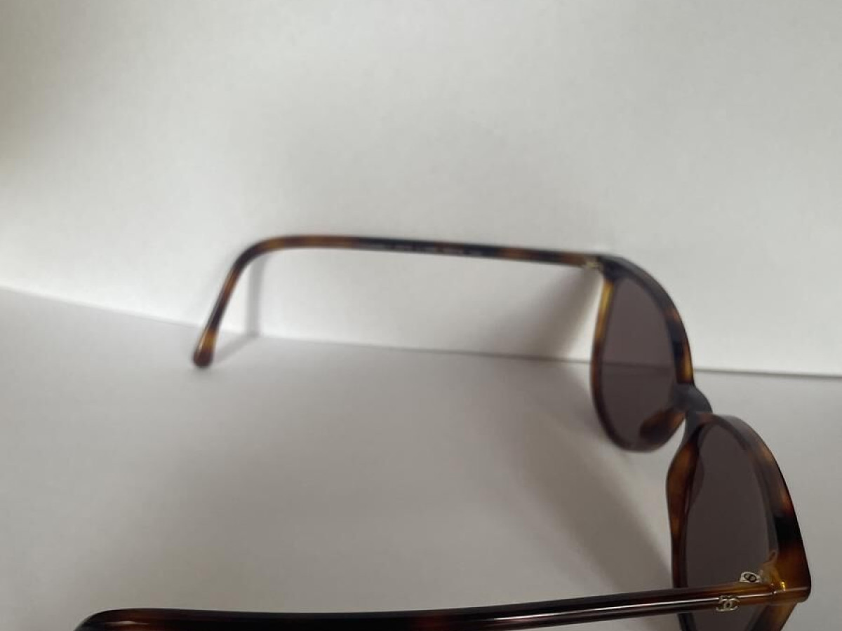 Chanel - 3373 C.1295 52/16