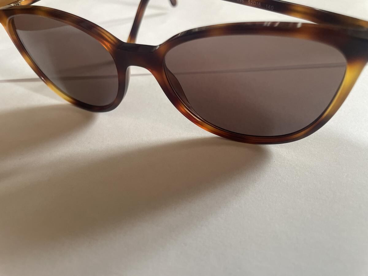 Chanel - 3373 C.1295 52/16