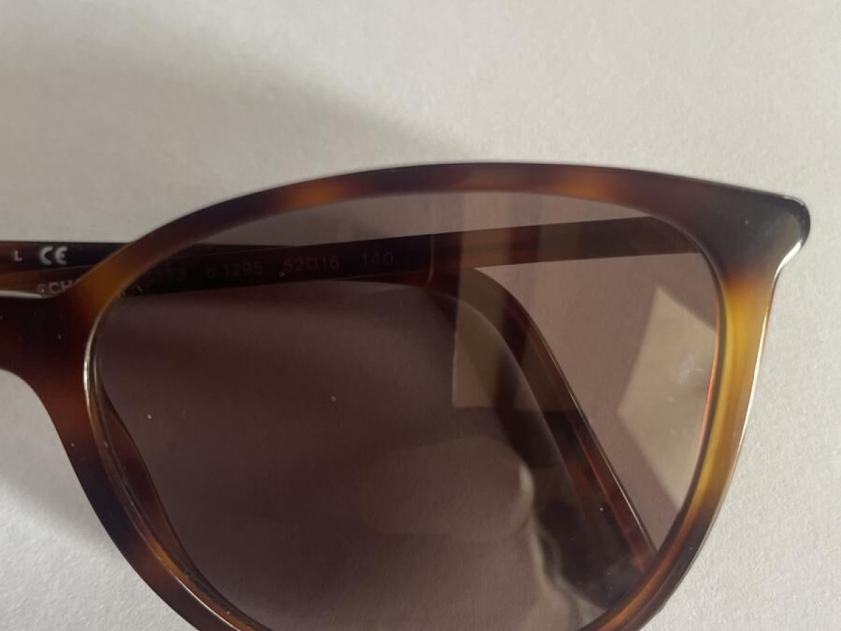 Chanel - 3373 C.1295 52/16