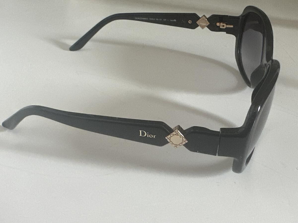 Dior - Diorzemire2 D28JJ 56/17