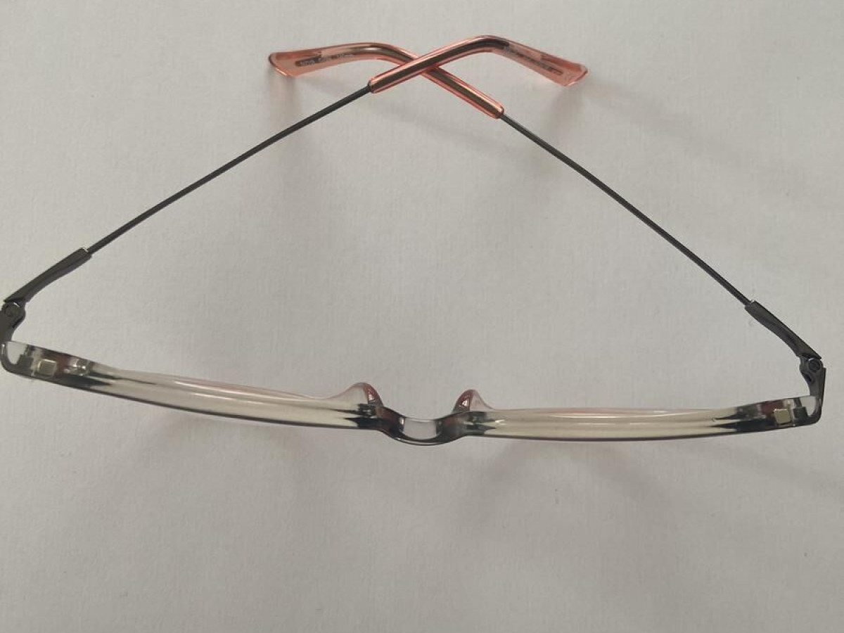 Alain AFFLELOU- MF099 MAGIC Tchin-Tchin 51x18x140