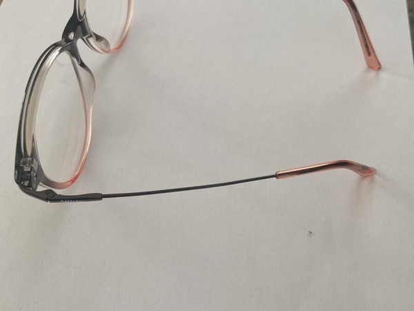 Alain AFFLELOU- MF099 MAGIC Tchin-Tchin 51x18x140