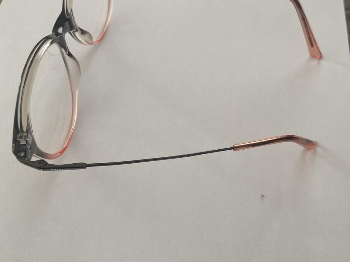 Alain AFFLELOU- MF099 MAGIC Tchin-Tchin 51x18x140