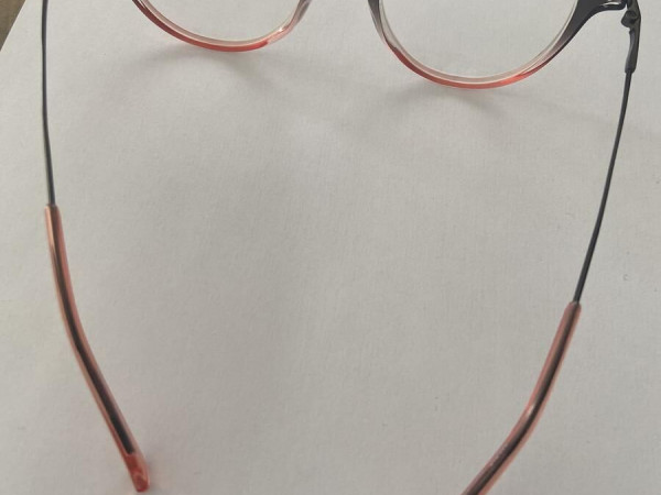 Alain AFFLELOU- MF099 MAGIC Tchin-Tchin 51x18x140