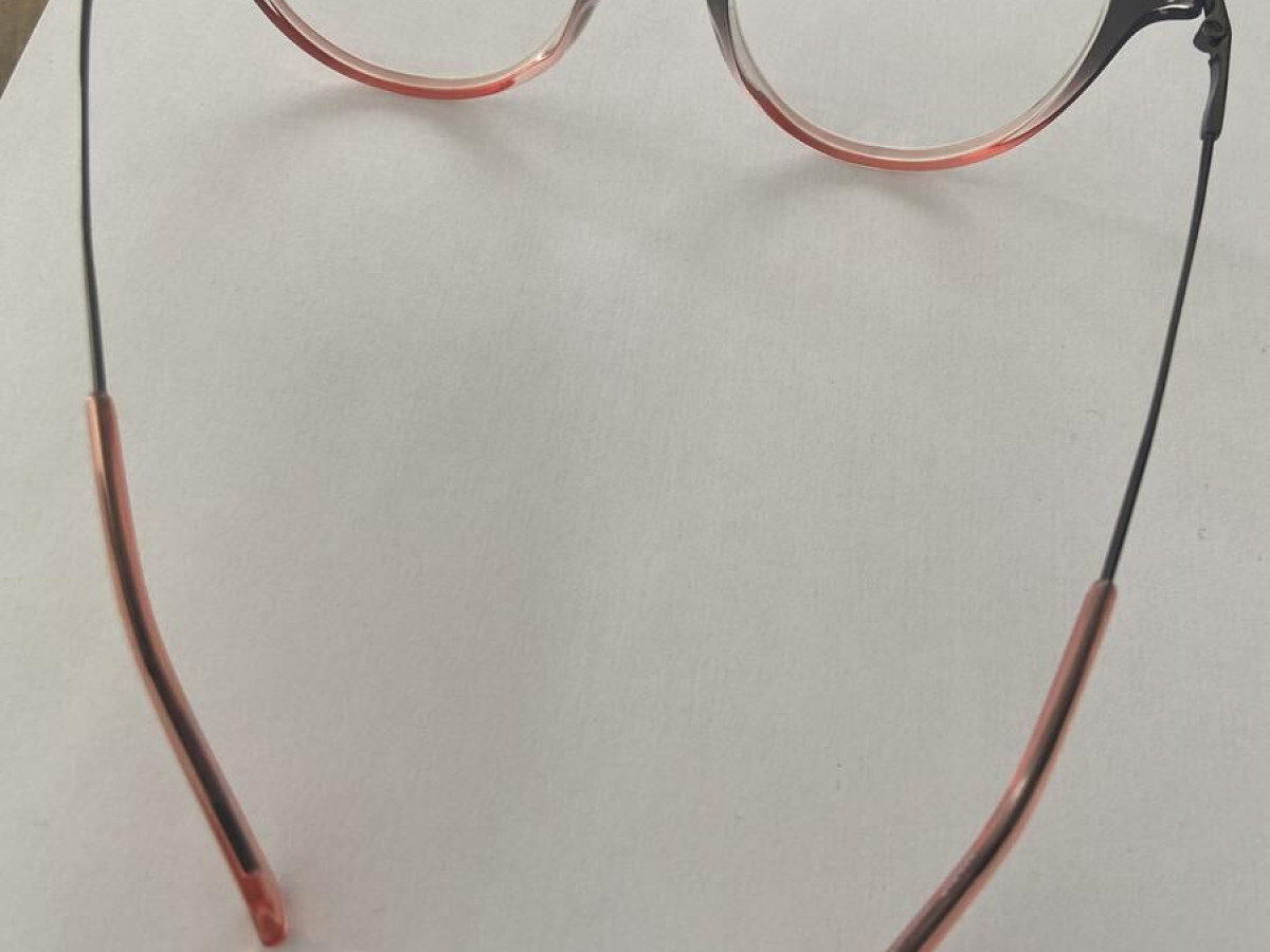 Alain AFFLELOU- MF099 MAGIC Tchin-Tchin 51x18x140