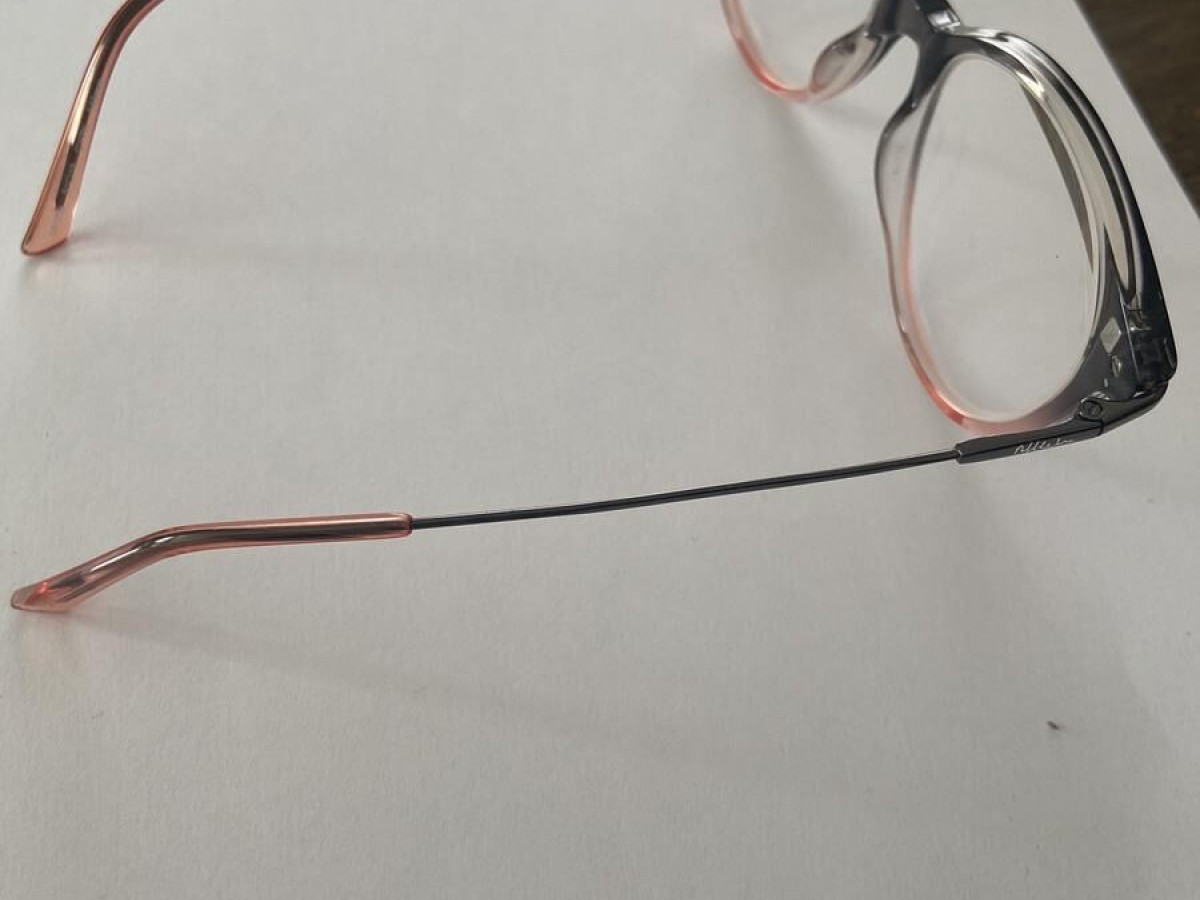 Alain AFFLELOU- MF099 MAGIC Tchin-Tchin 51x18x140