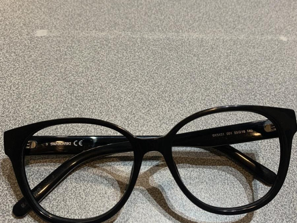 Swarovski - SK5431 001...