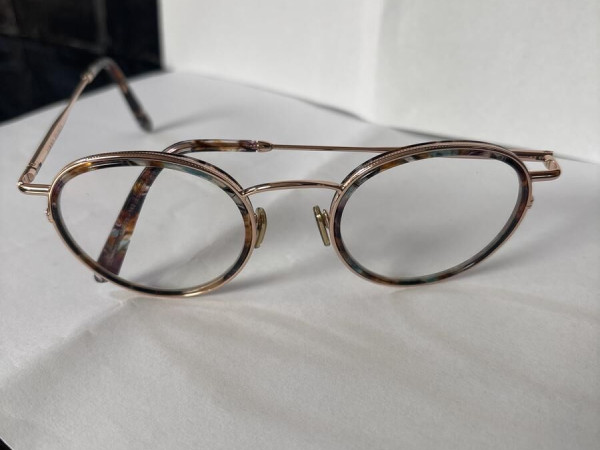 JIMLY FAIRLY - C252 F43