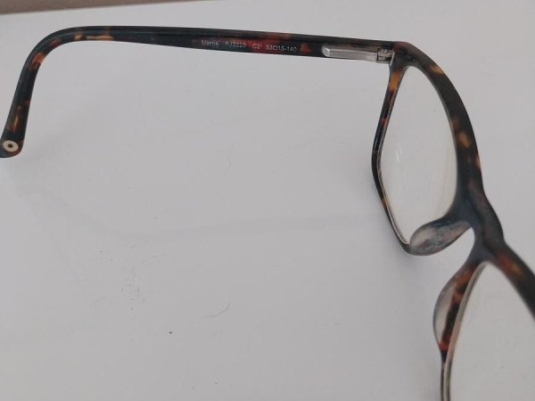 Pepe jeans - j3320 c2 53/15-140