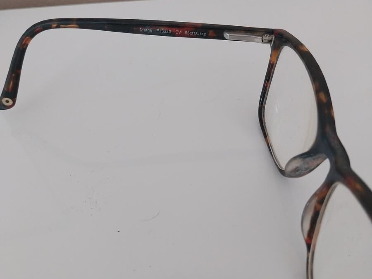 Pepe jeans - j3320 c2 53/15-140