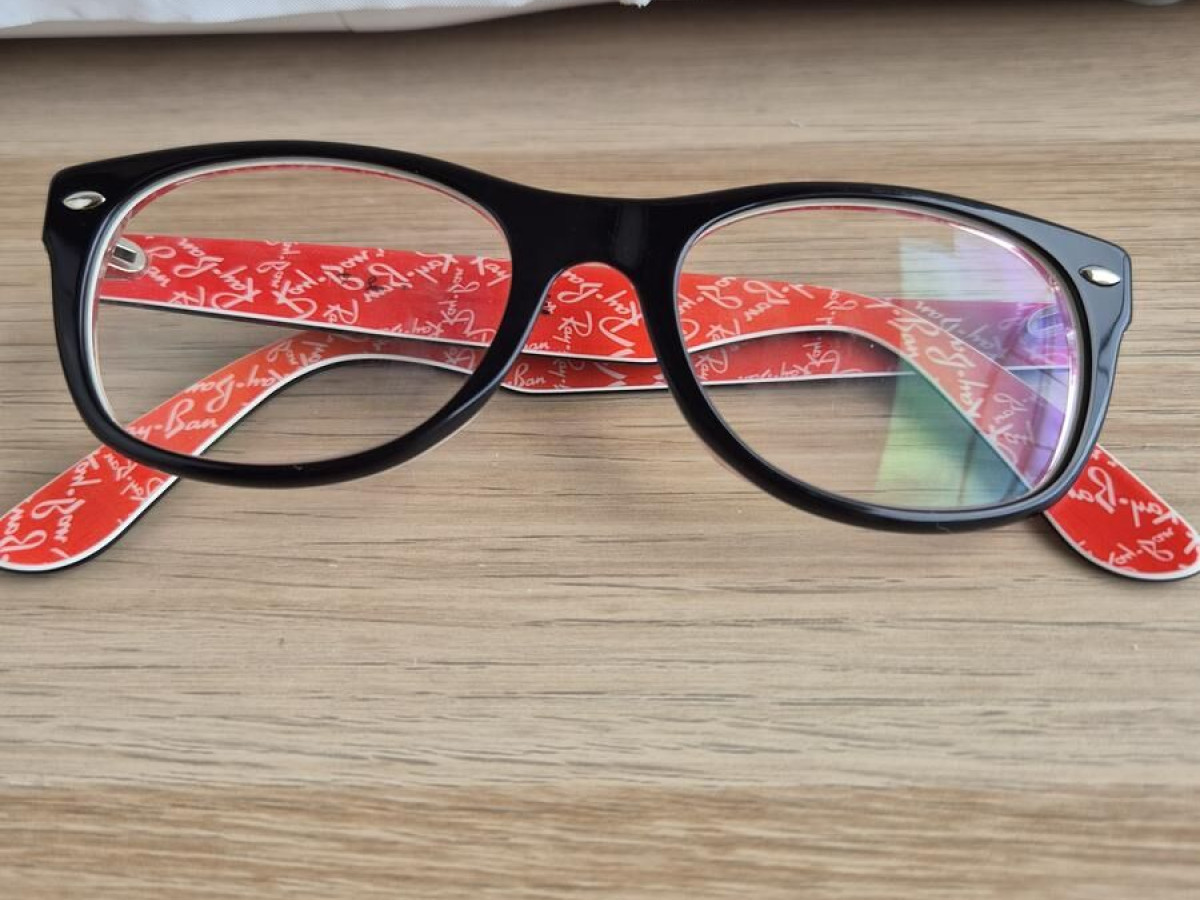 Ray-ban - Rb5184 2479 50/18 145pp