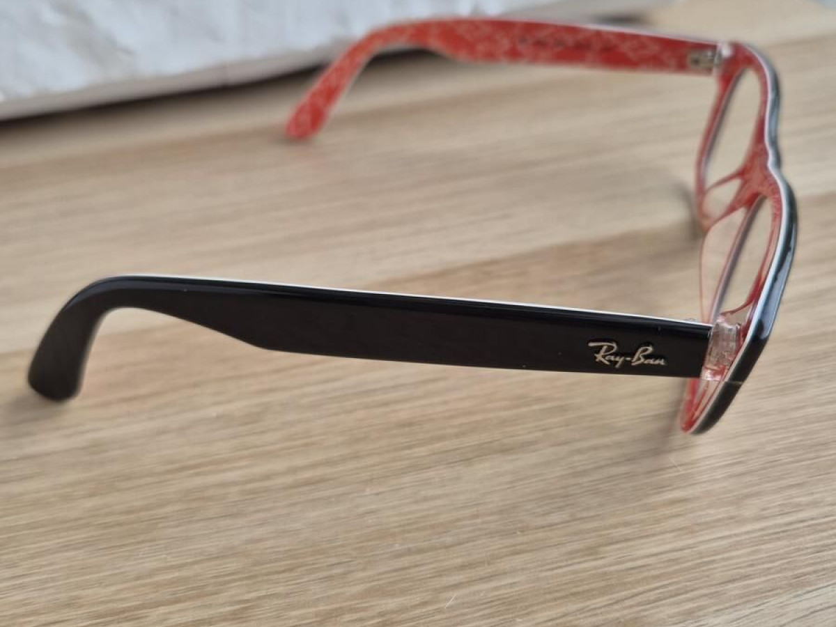 Ray-ban - Rb5184 2479 50/18 145pp