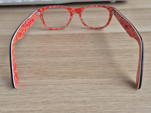 Ray-ban - Rb5184 2479 50/18 145pp