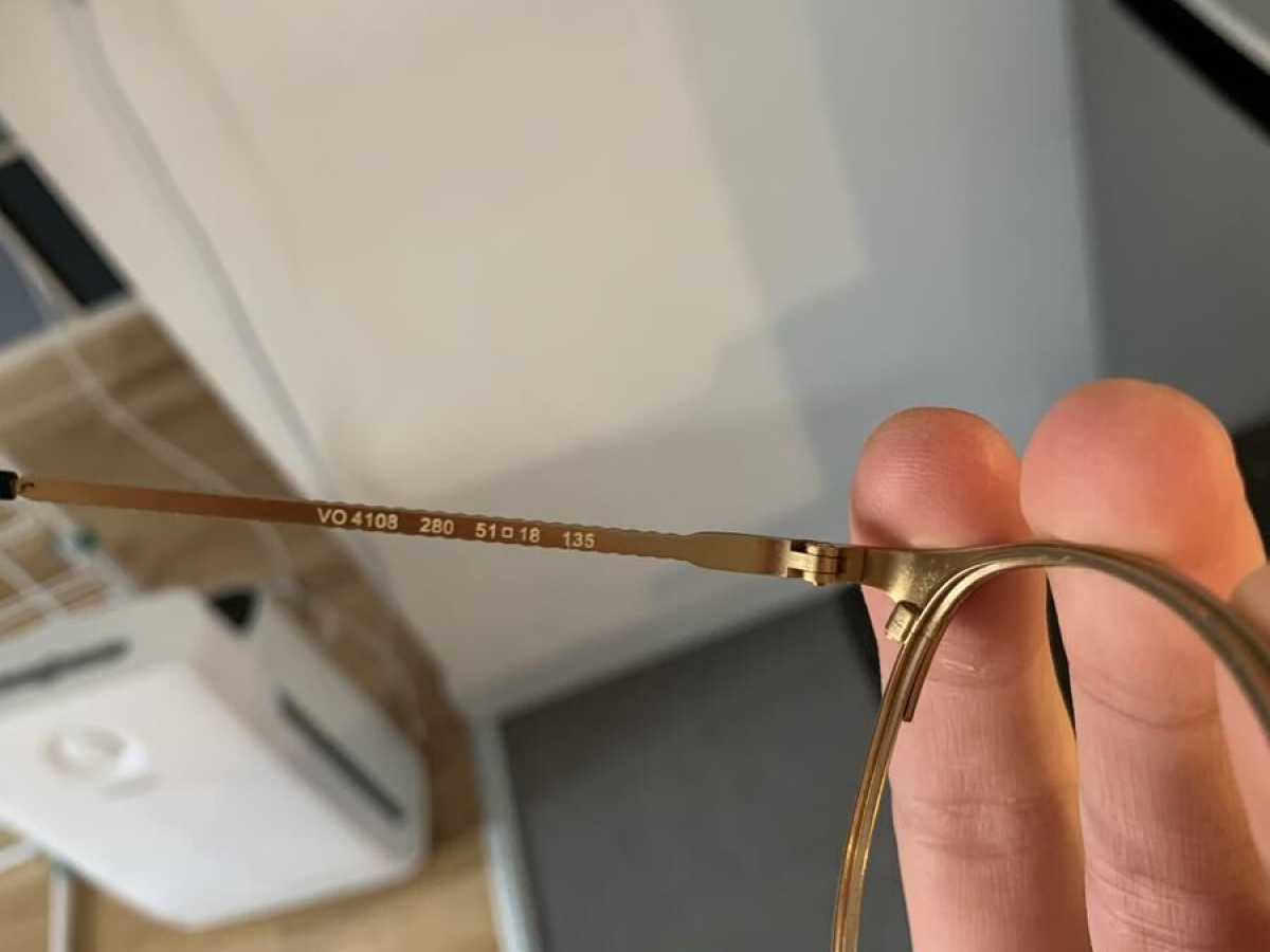 vogue - vo4108 280 51/18