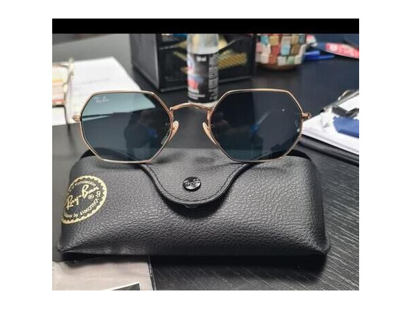 RAY-BAN - RB3556-N