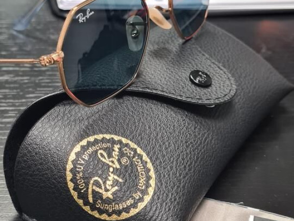 RAY-BAN - RB3556-N