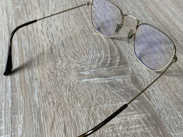 RAYBAN - RB 3857-V frank 3108 51/20