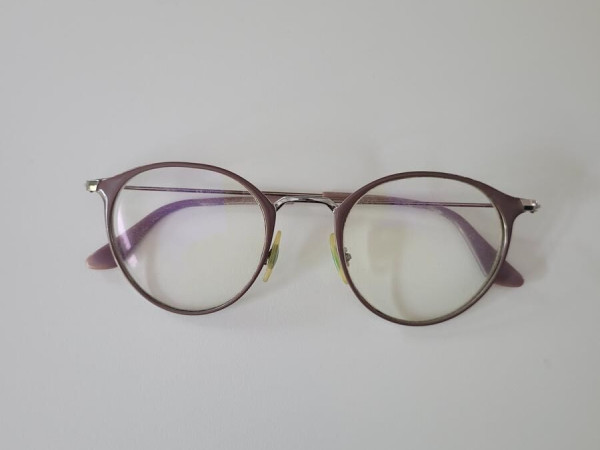 Ray-ban - rb6378 47/21