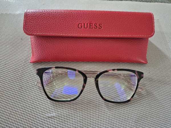 Guess