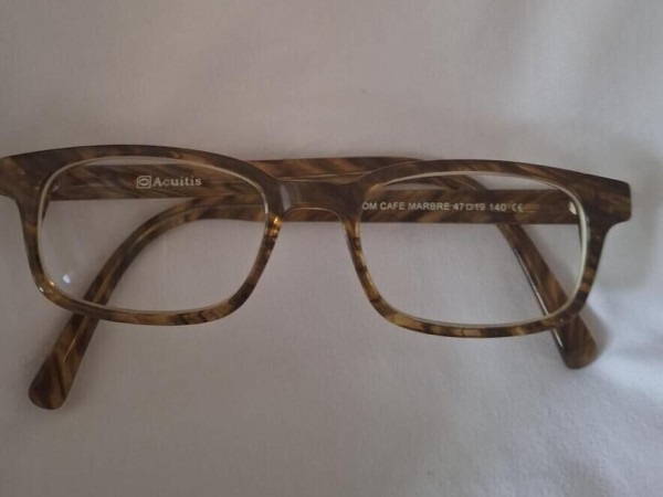 ACUITIS - DOM CAFE MARBRE...