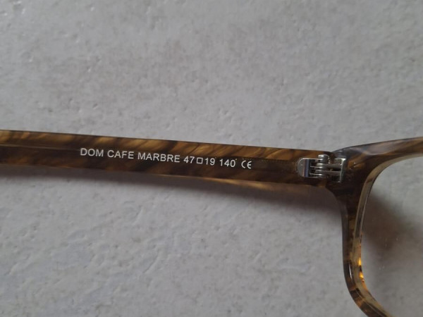 ACUITIS - DOM CAFE MARBRE 47/19 140 CE