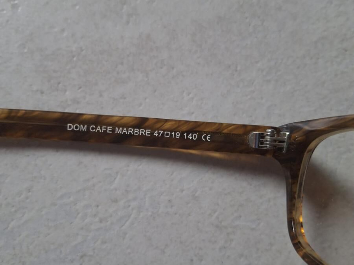 ACUITIS - DOM CAFE MARBRE 47/19 140 CE